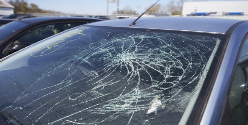 Read more about the article Should You Repair or Replace Your Cracked Windshield?