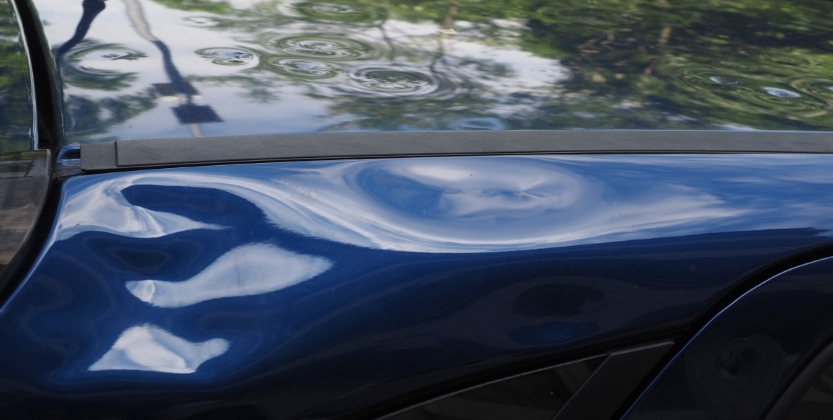 Read more about the article What Is Paintless Dent Repair?
