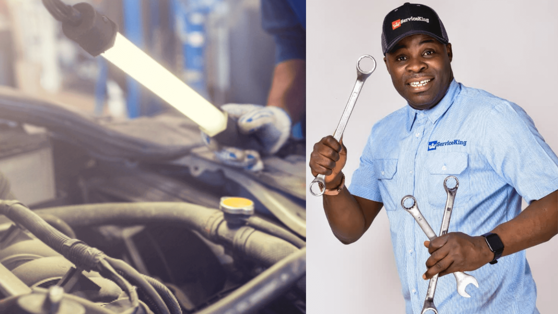 Read more about the article Get Up To N7500 FREE Car Servicing in the Serviceking NG First Anniversary Giveaway