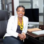 Mary Akpata